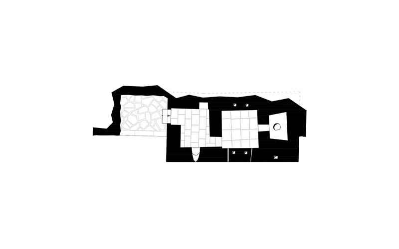 Bath Building plan