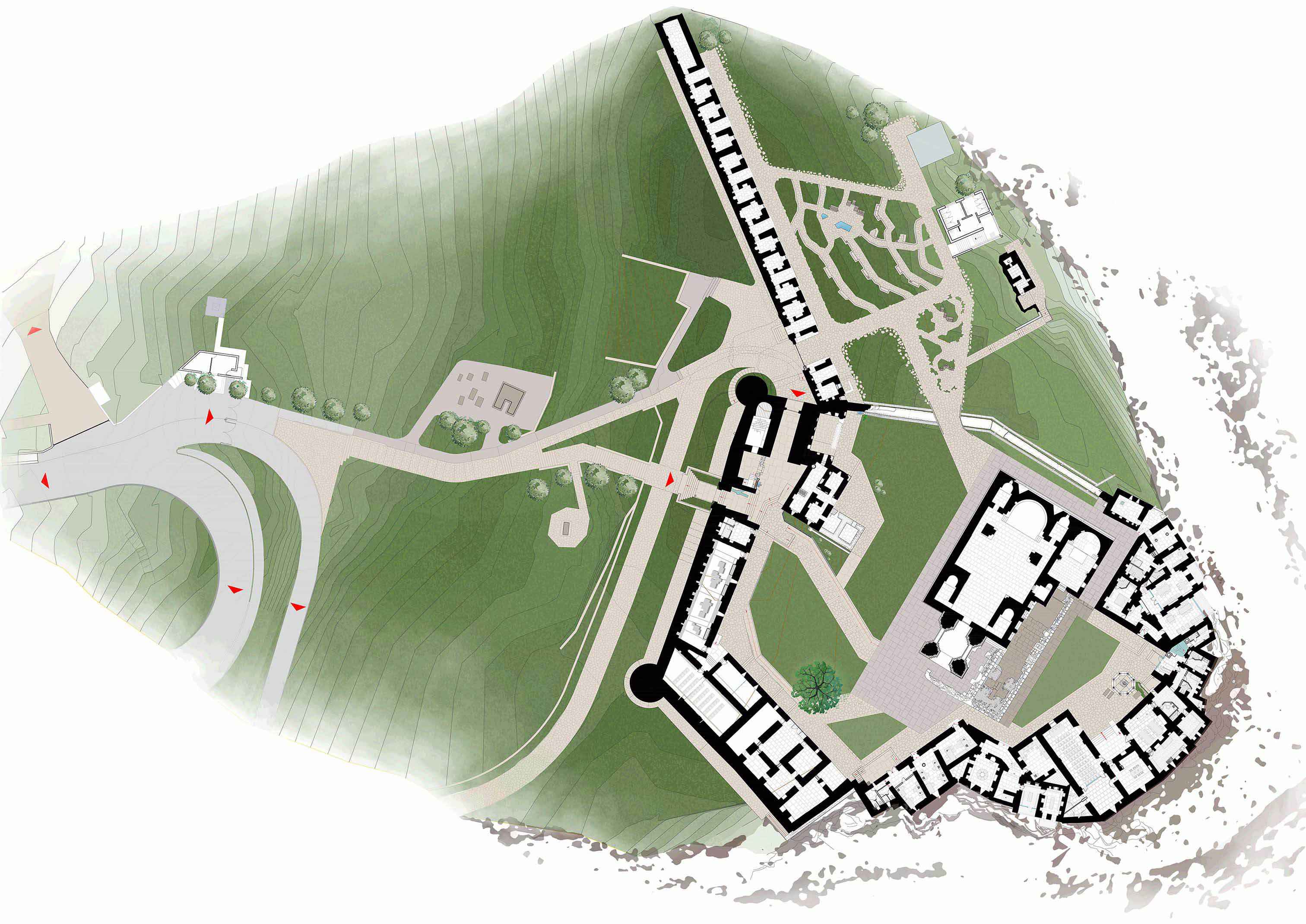 Tatev Plan