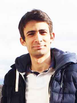 Գրիգորյան Արտաշես