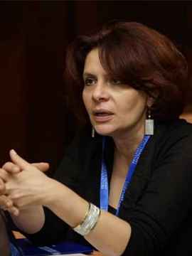 Nune Chilingaryan